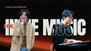 "Echoes in the Cracks" | A Documentary on the Survival of Hong Kong Indie Musicians