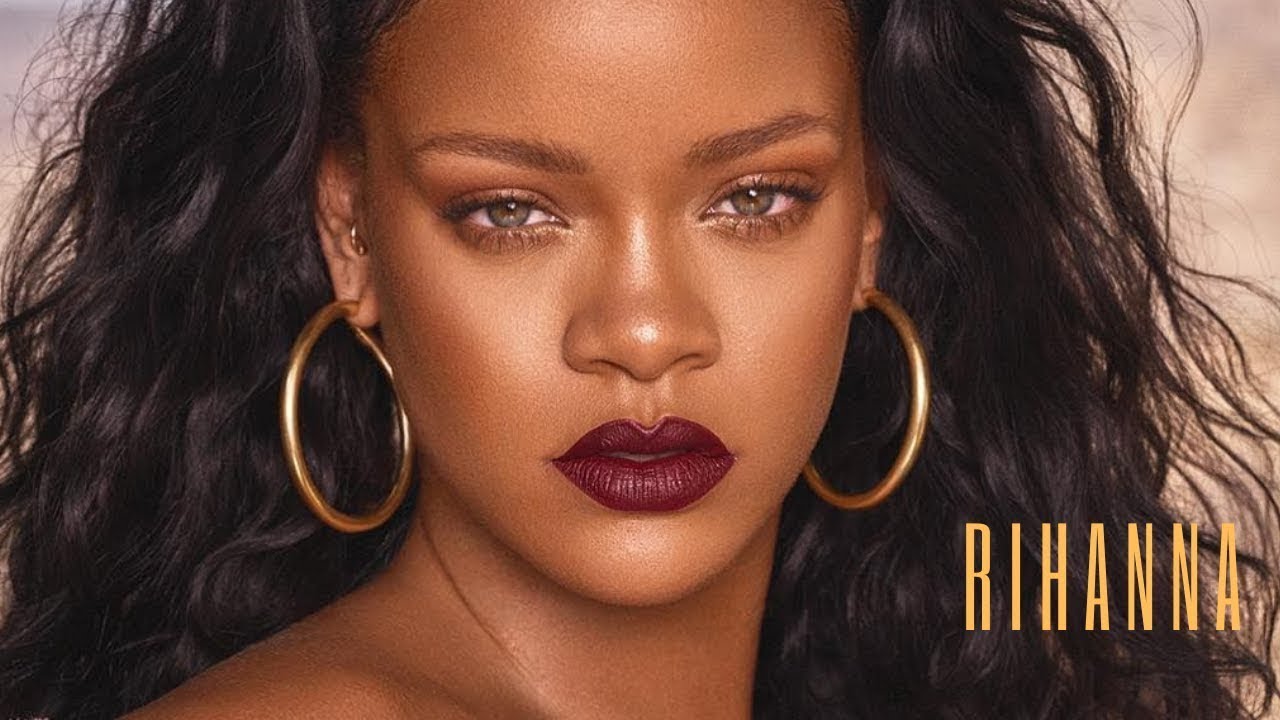 rihanna if it's lovin that you want