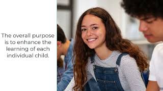 Schoolwide Program Evaluation