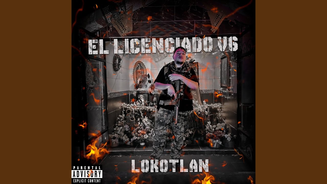 El Licenciado V6