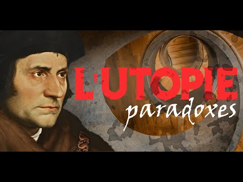 Utopie - Les paradoxes enfin résolus ! [ST]