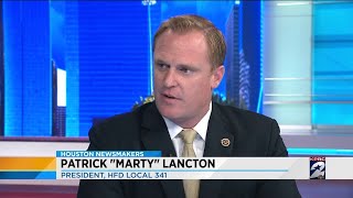 Houston Newsmakers 1021 Segment 3