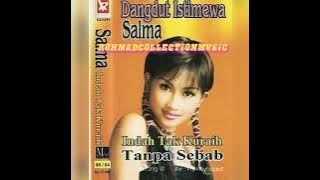 Salma - Indah Tak Kuraih (cipt.Gilang W)