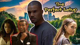 He Cheated On His Wife And Walked Right Into A Trap | Motives Movie Recap