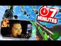 7 Minutes of FaZe Nio SNIPING People Out of the Air