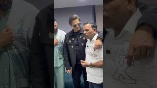 Vivek Obrai Aftab Ritesh Desh Mukh Sir Shadab Jakati