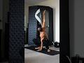 🏠 Mobility Training #motivation #absandcore #mobilitytraining #flexibility #stretching #coreworkout