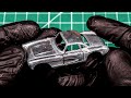 3 CORVETTE BUILDS YOU PROBABLY MISSED