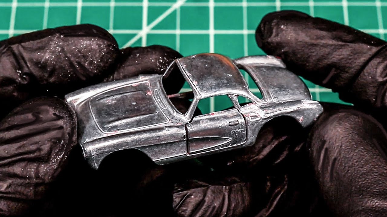 3 CORVETTE BUILDS YOU PROBABLY MISSED