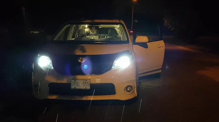 Diode Dynamics SmartTap - Euro Hazard