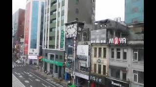 2022101901 1811 FAD-078 @ 國道一號起點-中正高架橋-文化中心站牌