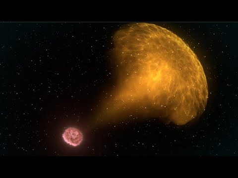 Vídeo: Los Planetas Púlsar Resultaron Ser Los Diamantes Más Grandes Del Universo - Vista Alternativa