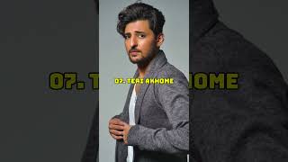 Top 10 Best Singar Hart Touchin Song | BP-LOFI 🎵 | Top 10 Best Song | #bestsong #top10list #india