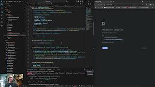 279 -ThreeJS and Angular Space And Time Application: Camera Refactor screenshot 4