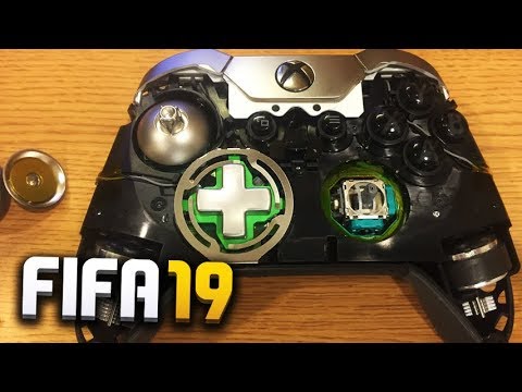 FIFA 19 AIDS COMPILATION #9