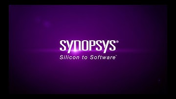 PAA Solutions Day (Synopsys)