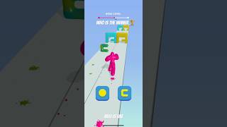 Blob shifter 3D boss level #games #ytshorts #gameplay #gaming