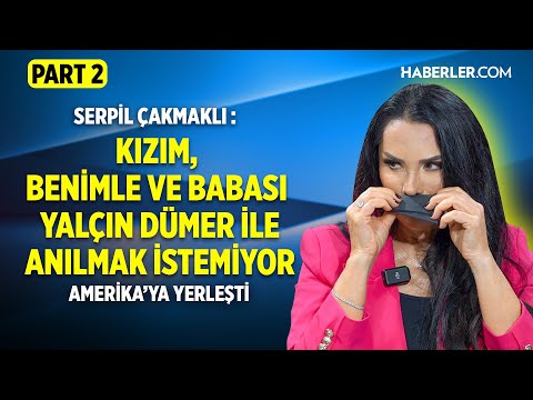 'Güvensiz Bir Kadınım.