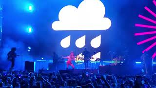 Paramore - Hard Times (Corona Capital 19-Nov-2022)