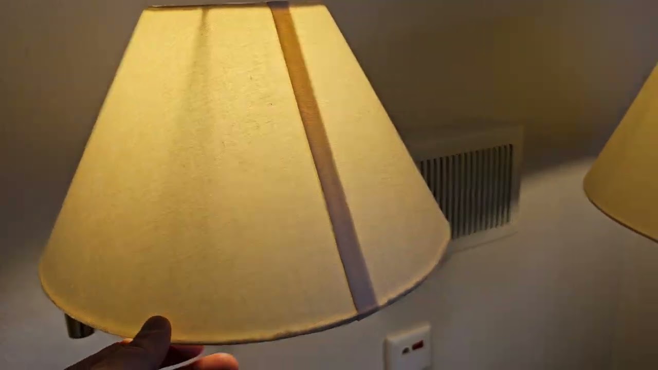 Reha Klinik Fallingbostel                        Februar 2024 / Zimmer