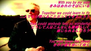 ポジティブでsuuny dayな歌！　ロジャー名曲集（３）　roger taylor