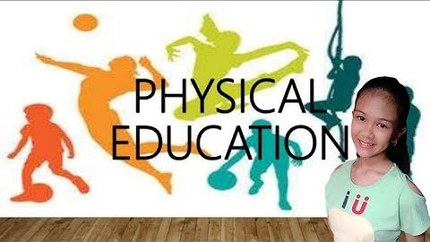 How to Exercise Right? MAPEH-P.E. Week 4 Performance Task 1| Ate Kim & Anjelica