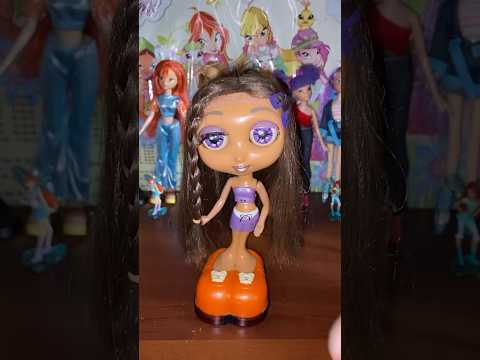 САМЫЕ ИНТЕРЕСНЫЕ КУКЛЫ МОЕЙ КОЛЛЕКЦИИ #куклы #monsterhigh #монстерхай #doll #winx #winxclub #mattel