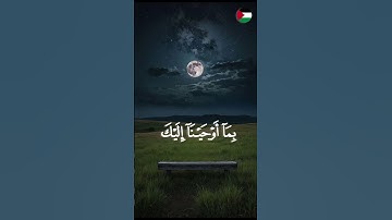 المنشاوي|نحن نقص عليك احسن القصص#سوره_يوسف#القران الكريم#قراء_القدماء