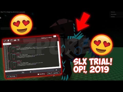 slx-trial-|-op-roblox-exploit-|-level-6-script-executor