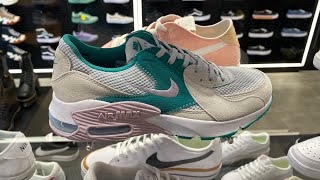 Nike Air Max Excee (Pure Platinum/Neptune Green/White/Doll) - Style Code: DX3315-043