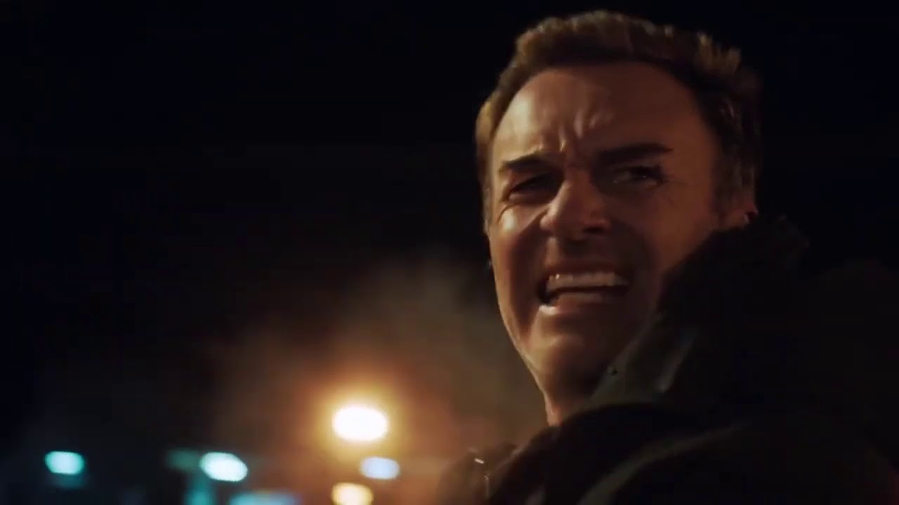 FBI Most Wanted Trailler 2020