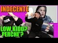 (finita male) YOUNG SIGNORINO - DOLCE DROGA prod. LOW KIDD | REACTION | ARCADE BOYZ