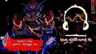 STORY WA KEREN JARANAN || CIDRO 2 || COVER JARANAN VERSION