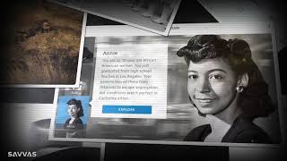 Project Imagine - High School Us History Brief Overview