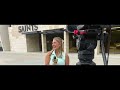 MacKenzie Alexander on why she chose sports media and how she implements her faith with it?