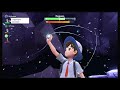 Pokemon Scarlet Violet Shiny Rayquaza Tera Raid Battle Event Nintendo Switch