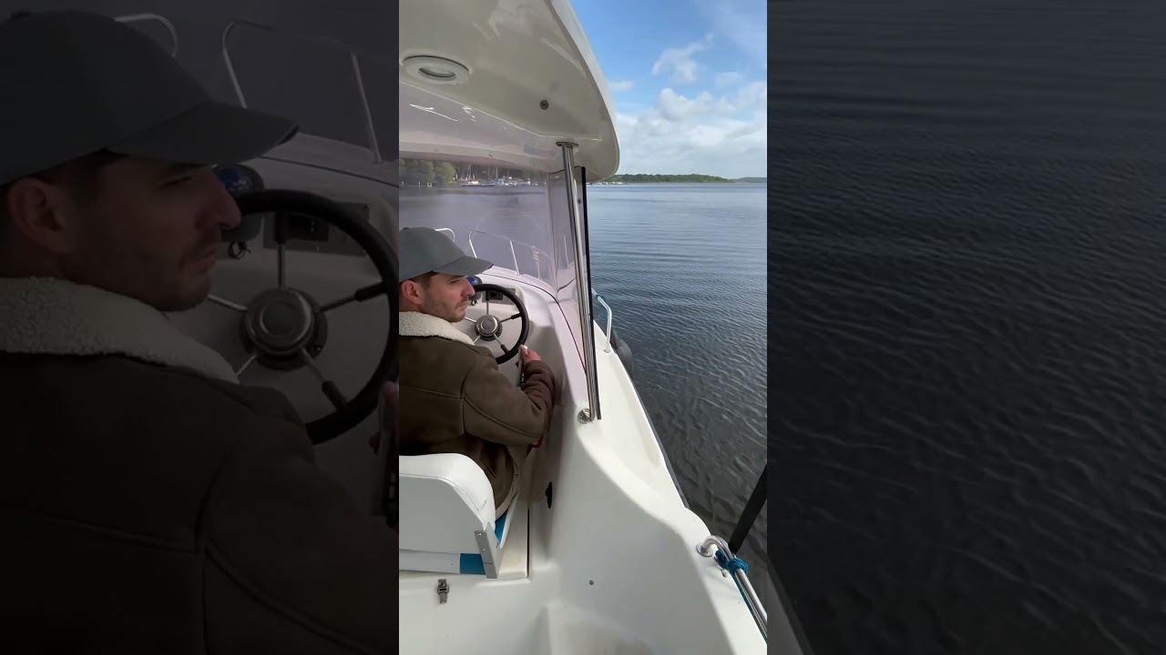 Mensch-über-Bord-Manöver für die Prüfungsvorbereitung. Mehr Tipps findest du auf unserem Profil.