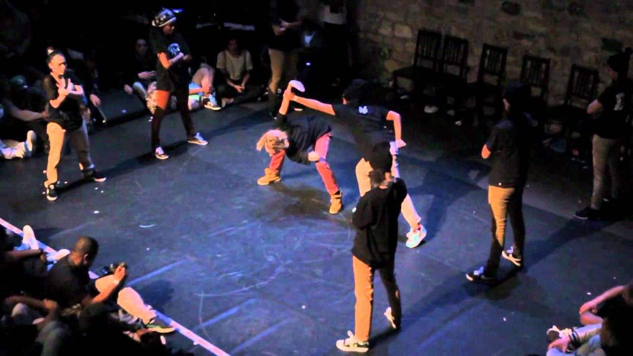 Swaggers | Ghetto Style Fusion Concept