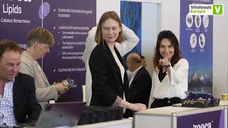 Vitafoods 2022: Day 1 Highlights