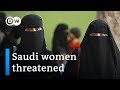 Is the Saudi government behind spy operations on refugees? | DW News