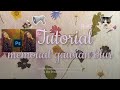 Tutorial membuat foto menjadi Gausian Blur lewat aplikasi Adobe Photoshop !!