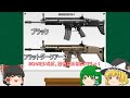 ＃10　【SCAR編】マルイ製エアガン解説シリーズ