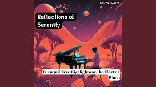 Echoes of Elegance: Jazz Rhapsodies in Twilight