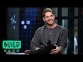 Brett Young Discusses His Latest Album, 'Ticket To L.A.'