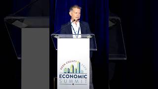 2026 Kern County Economic Summit- Presenting Sponsor: Adventist Health