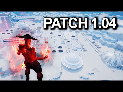 9Days PATCH1.04 9Days PATCH1.04