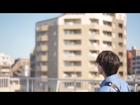 NOIMAGE - テーマソング (Official Music Video)