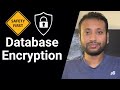 Bangla Tutorial: Secure Your Database with Encryption 🔐