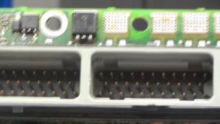 Dodge engine computer repair #2 2001 Dodge Ram 1500 Pcm