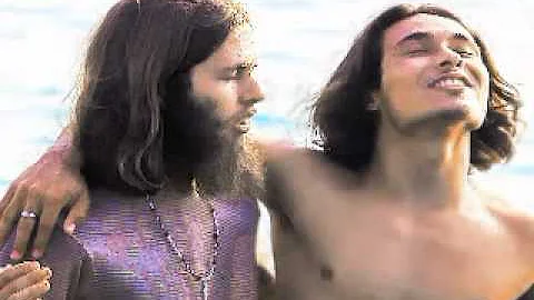 Frisbee - The Life and Death of a Hippie Preacher ...